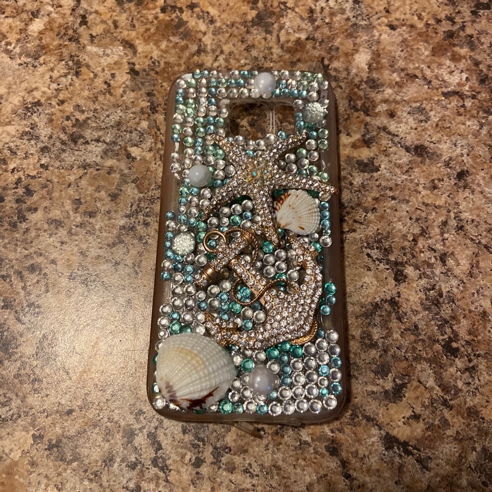 Galaxy S7 case